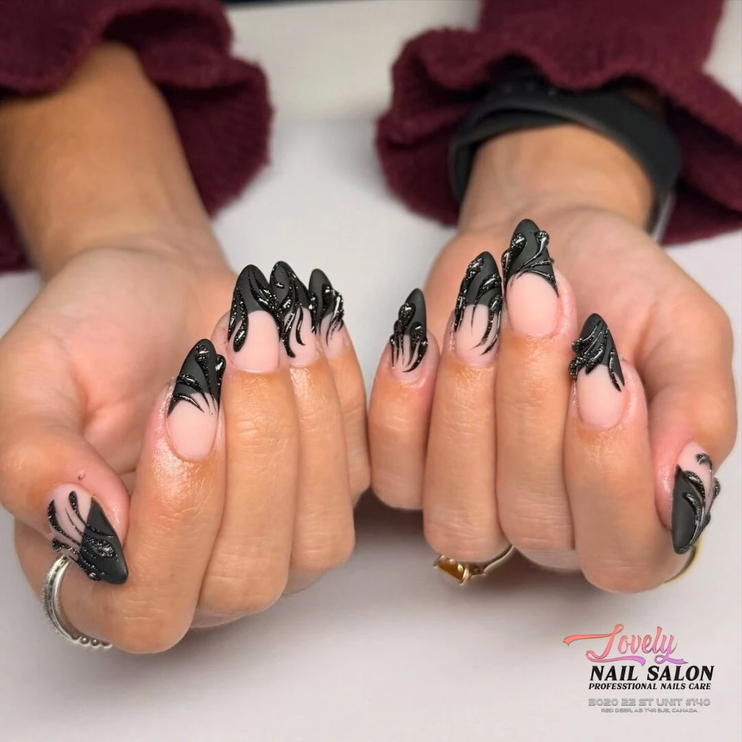 Nail Art Design